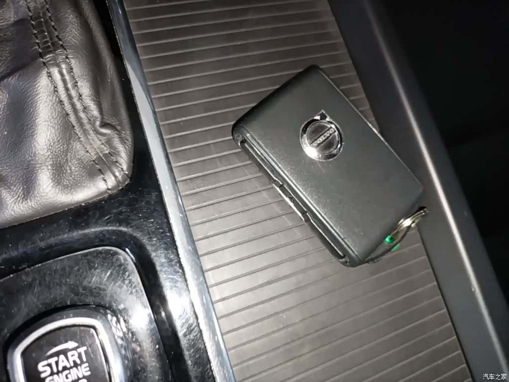 Volvo XC60, 2018 9