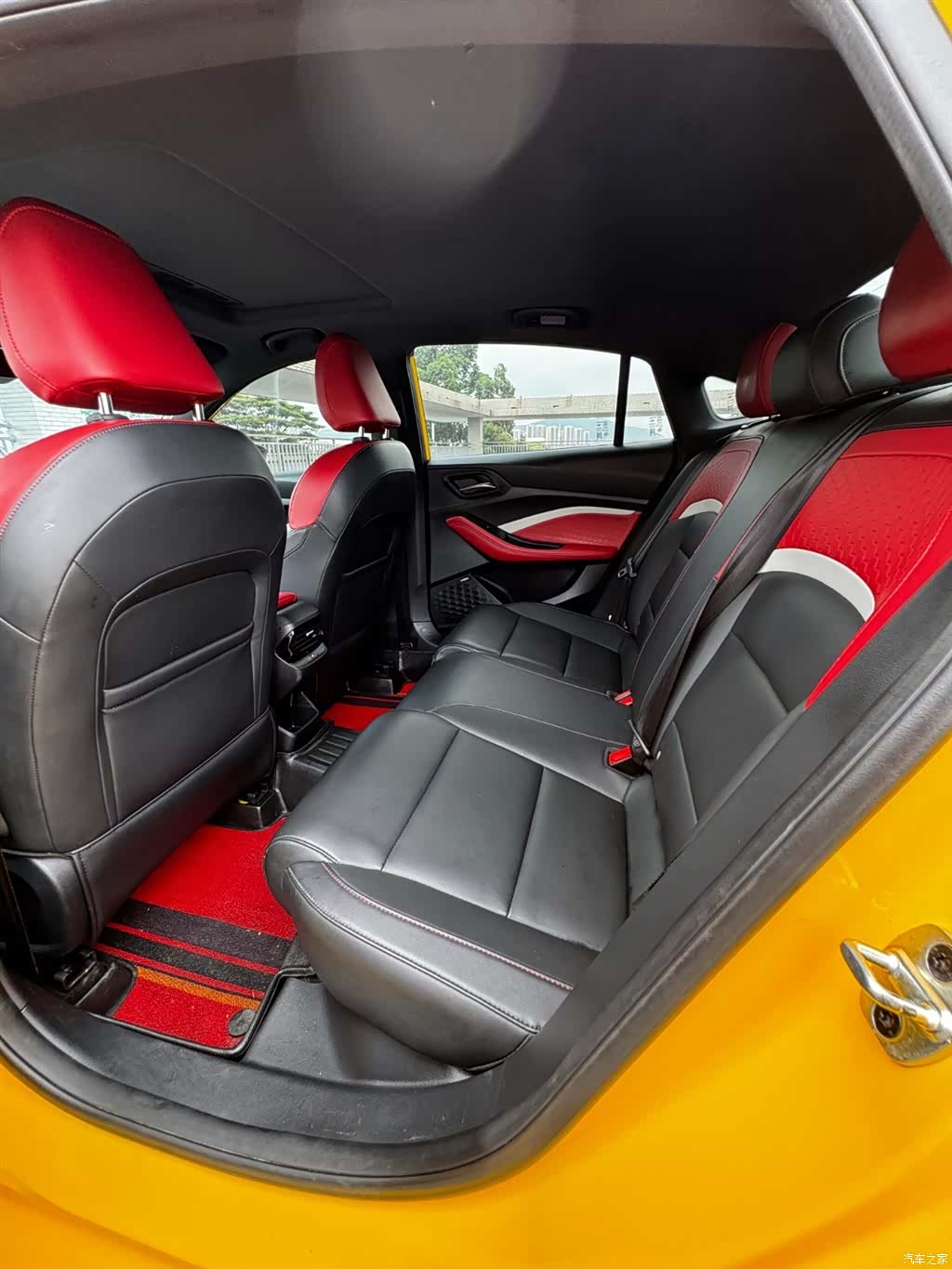 MG MG5, 2022 8