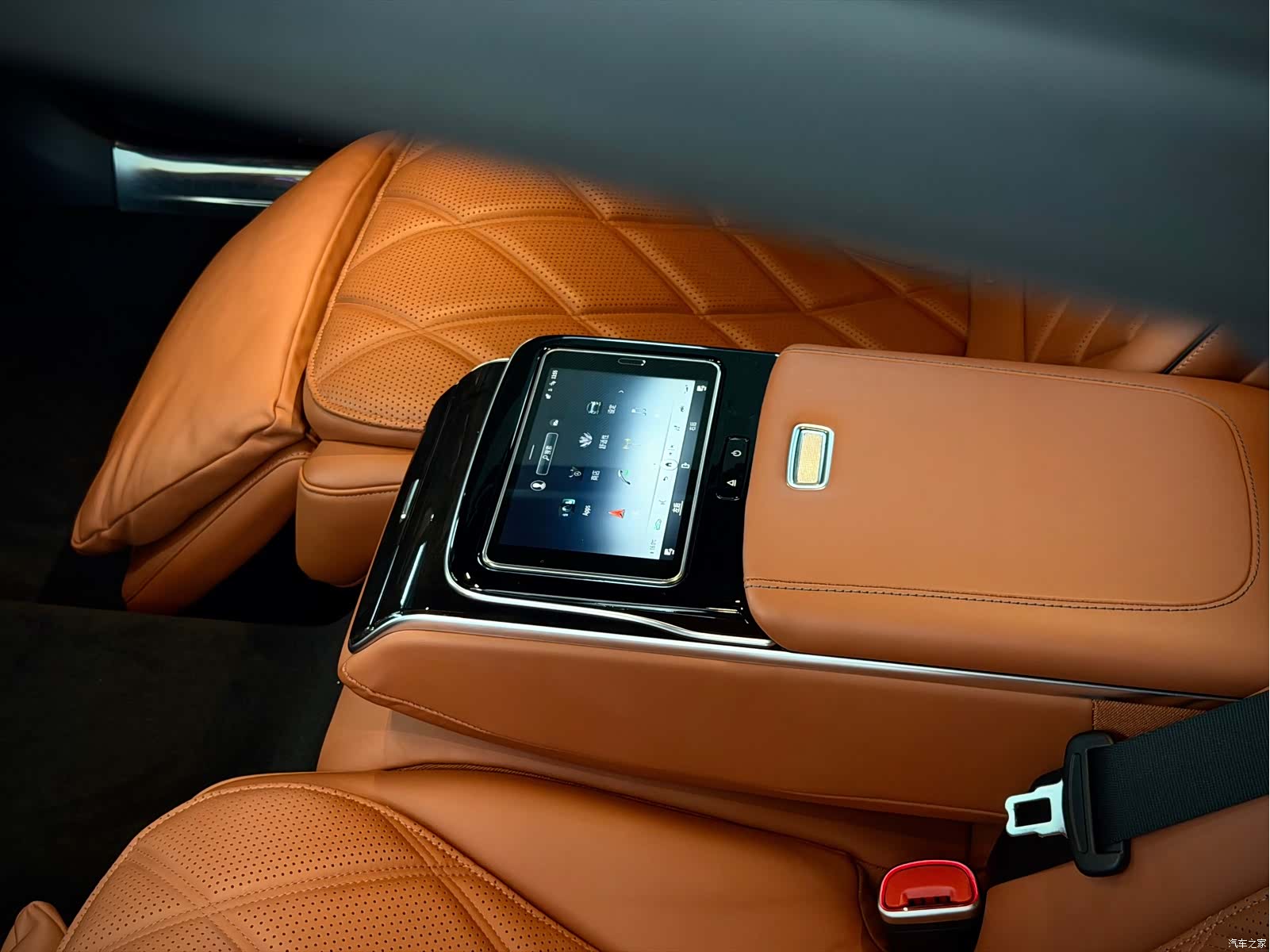Maybach S-Class, 2021 14