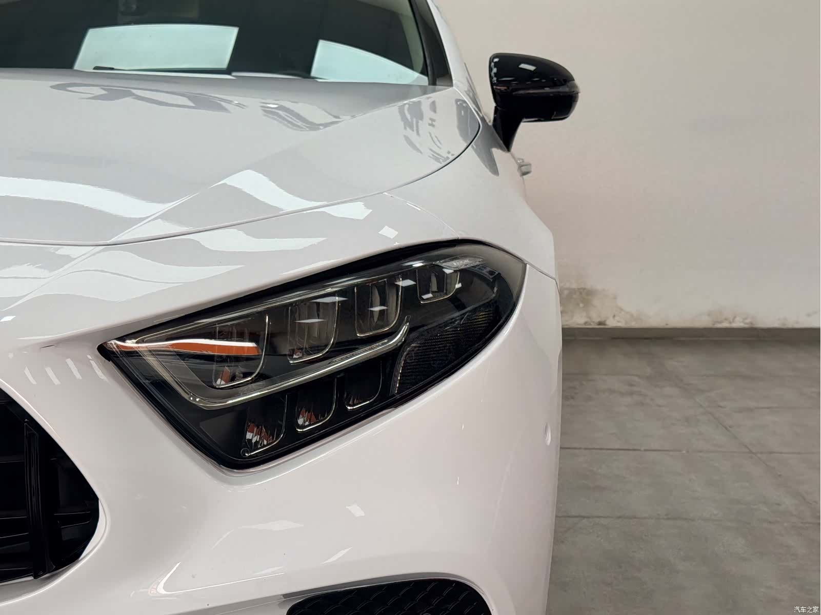 Mercedes-Benz CLS, 2019 17