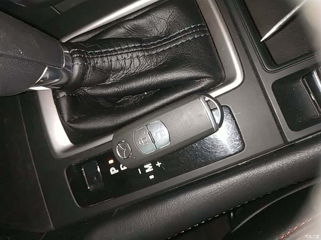 Mazda CX-4, 2021 9