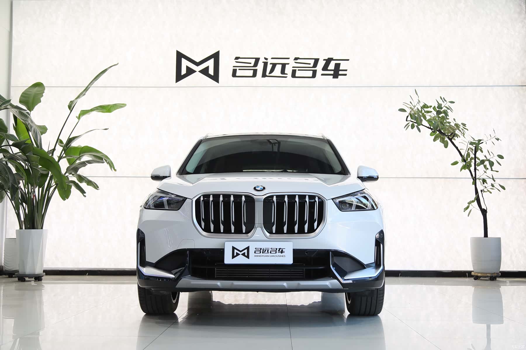 BMW X1, 2025 2