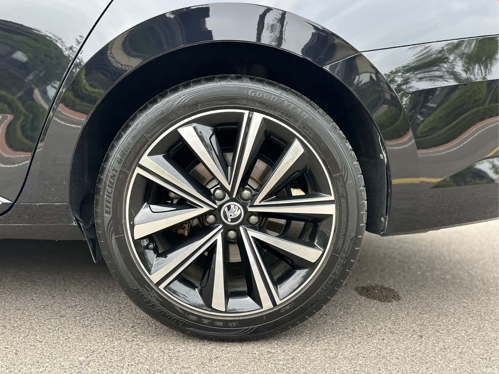 Skoda Superb, 2023 15