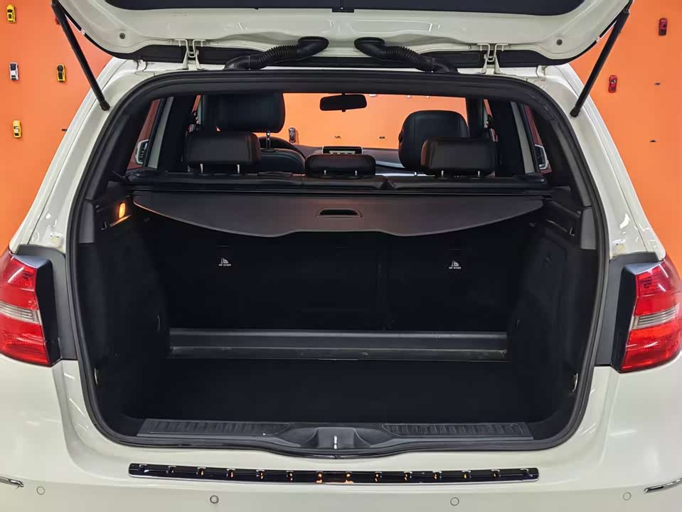 Mercedes-Benz Class B