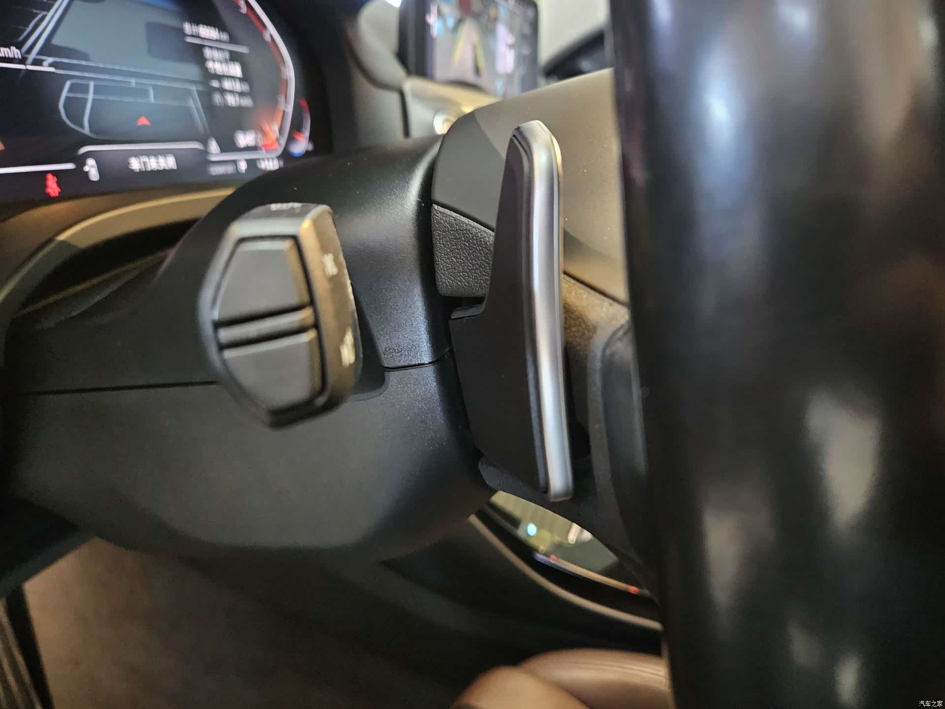 BMW X3, 2020 8