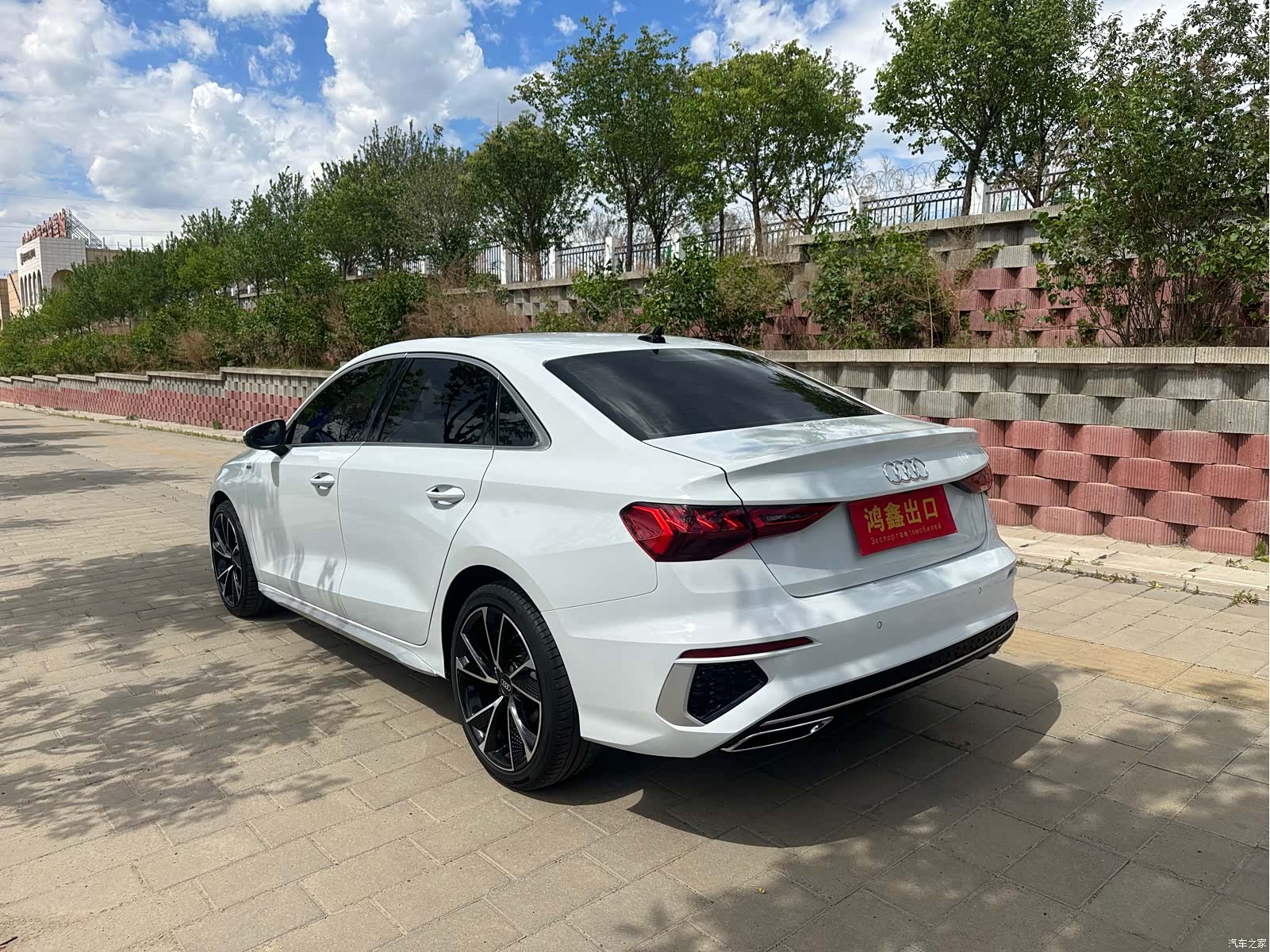 Audi A3, 2022 8