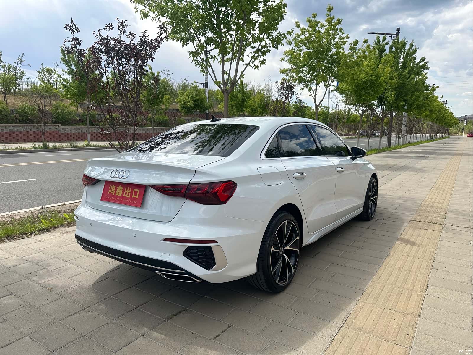 Audi A3, 2022 9