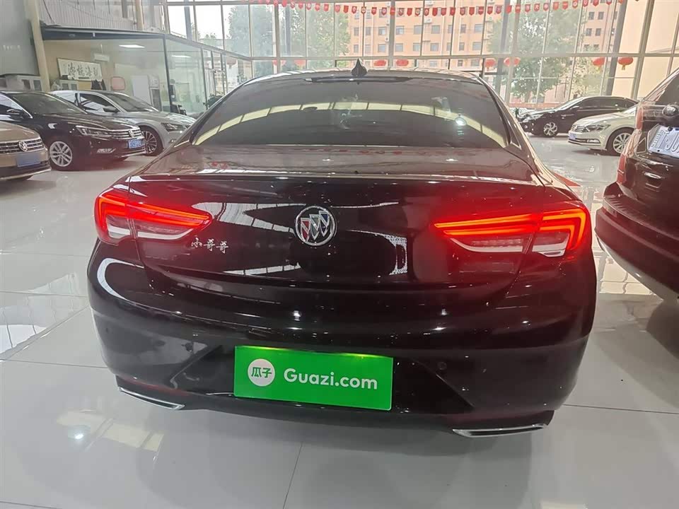 Buick Regal Buick Regal