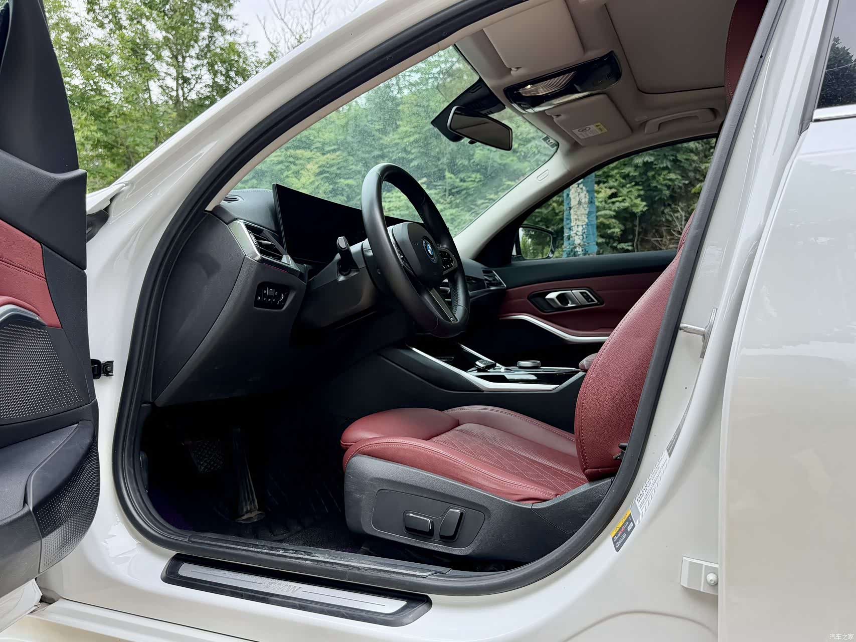 BMW i3, 2023 10