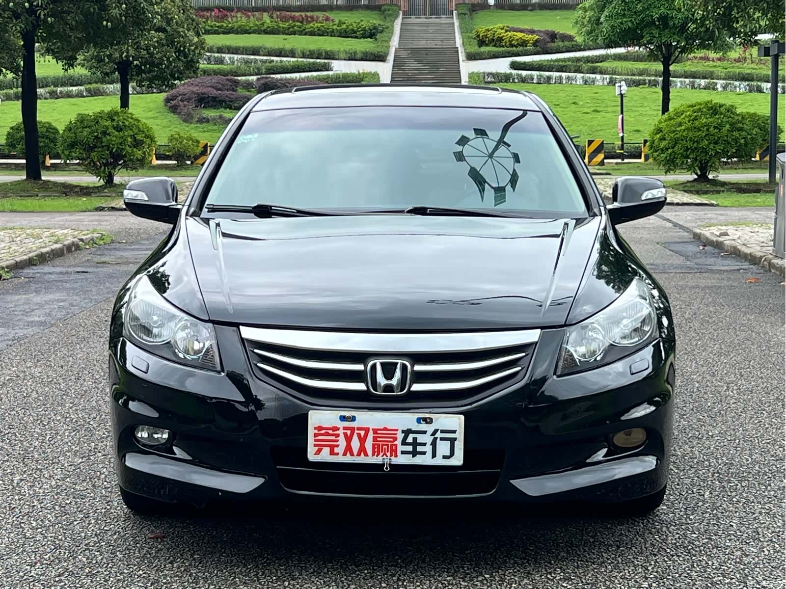 Honda Accord, 2011 2