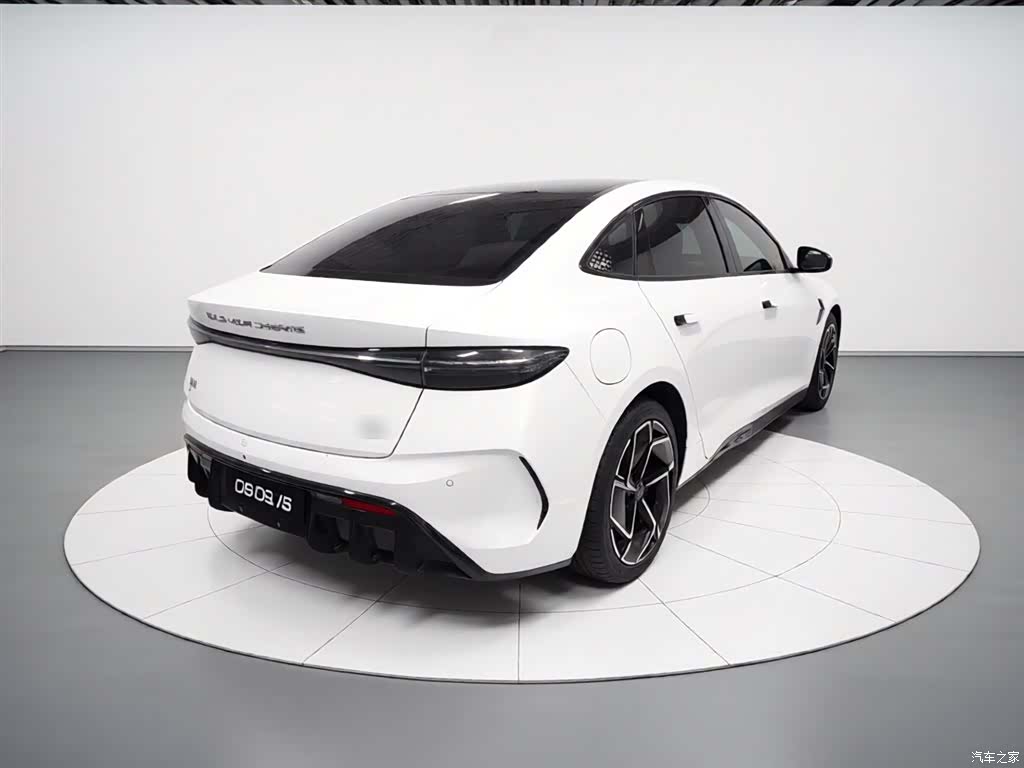 BYD Seal, 2023 7