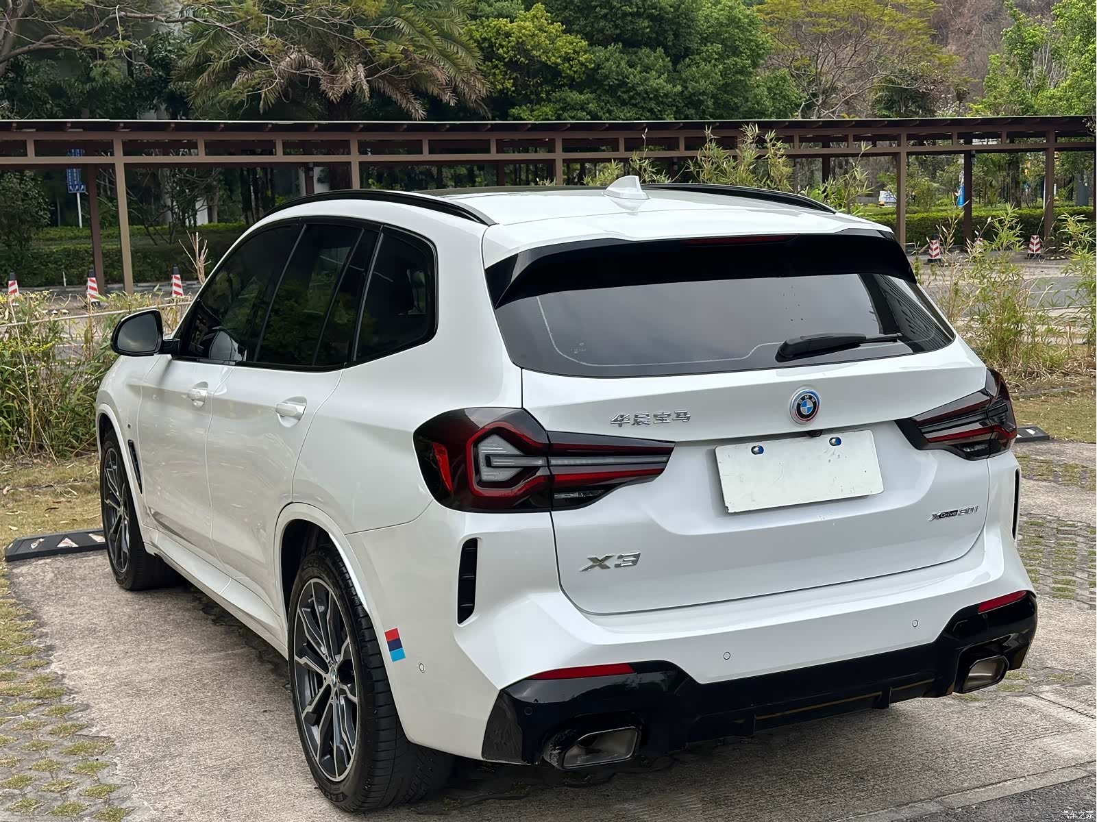 BMW X3, 2023 14