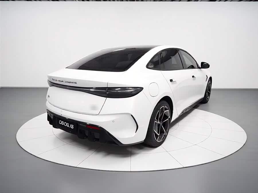 BYD Seal 2023, фото 7