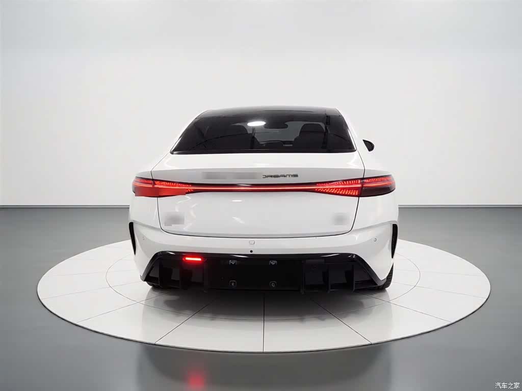 BYD Seal, 2023 6