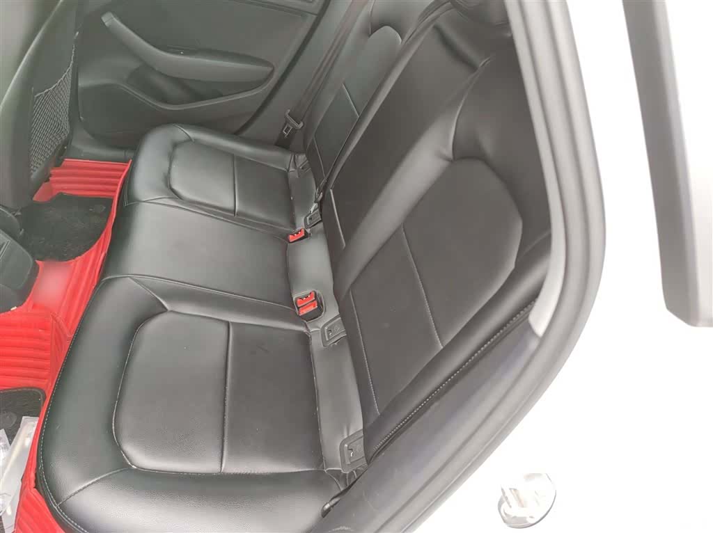 Audi A3, 2020 13