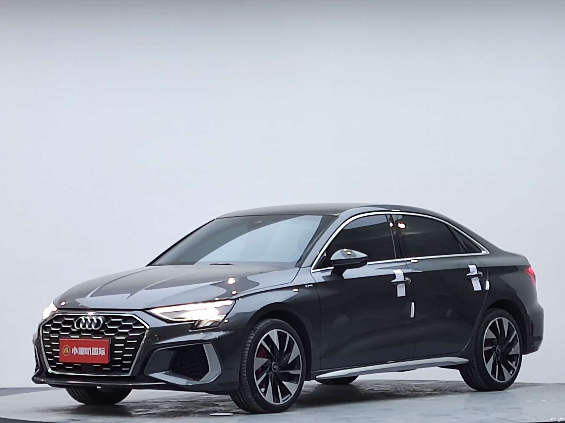 Audi A3, 2024 2