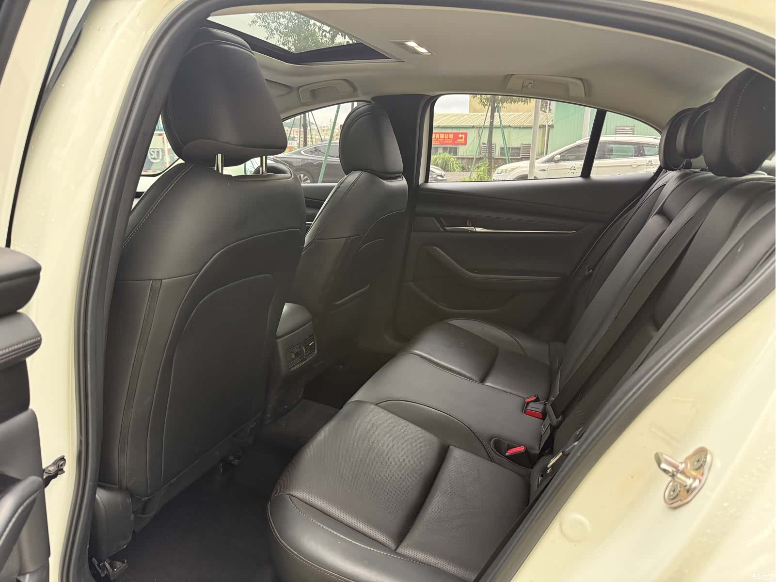 Mazda Mazda3, 2021 8