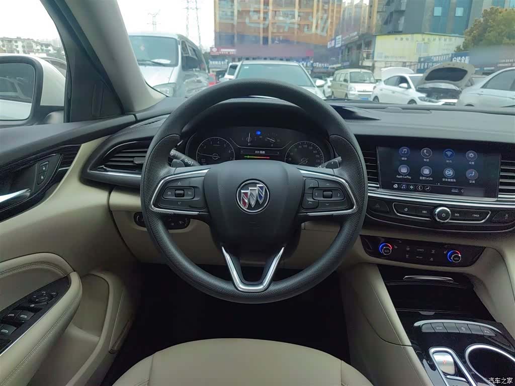 Buick Regal, 2022 11