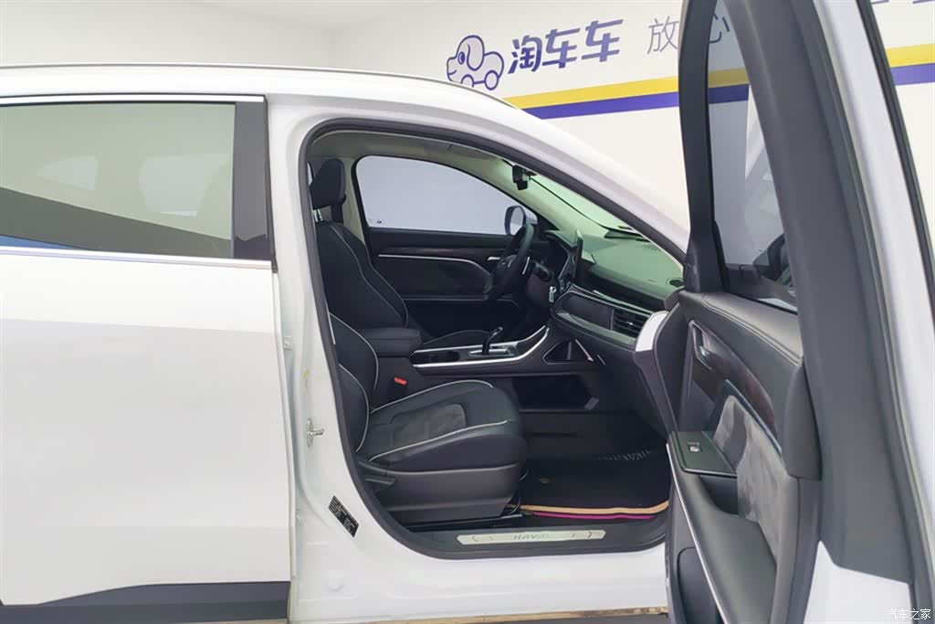 Haval H6, 2023 8
