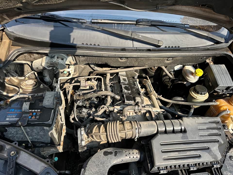 Wuling Wuling Hongguang