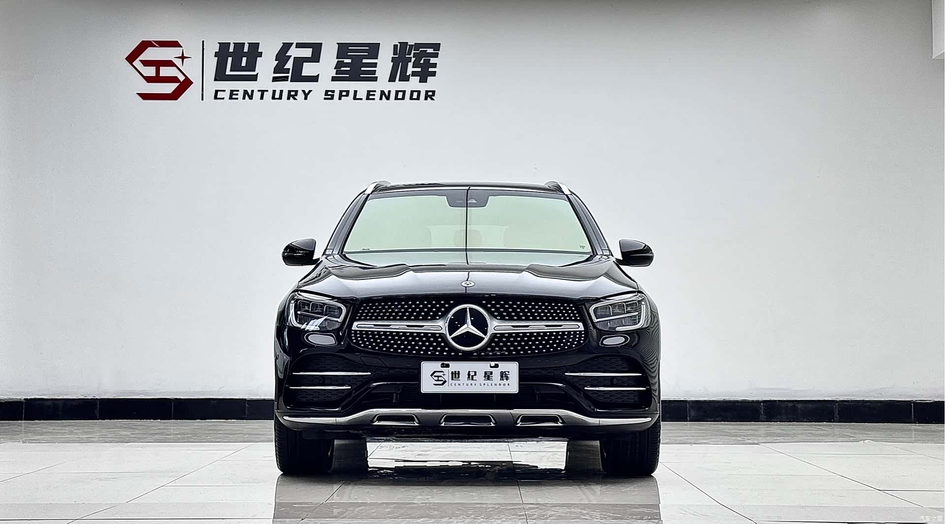 Mercedes-Benz GLC, 2023 3