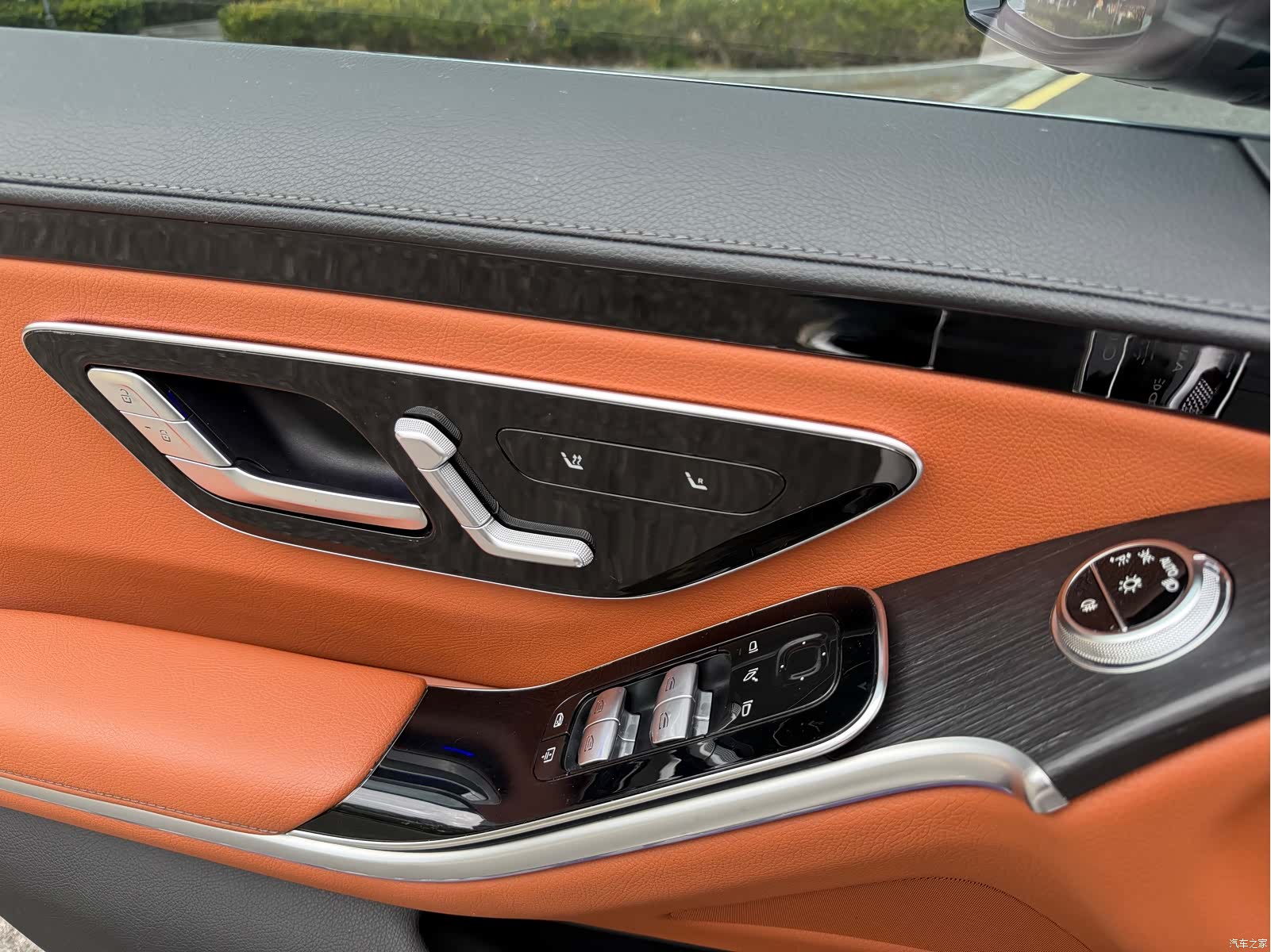 Mercedes-Benz S-Class, 2021 11