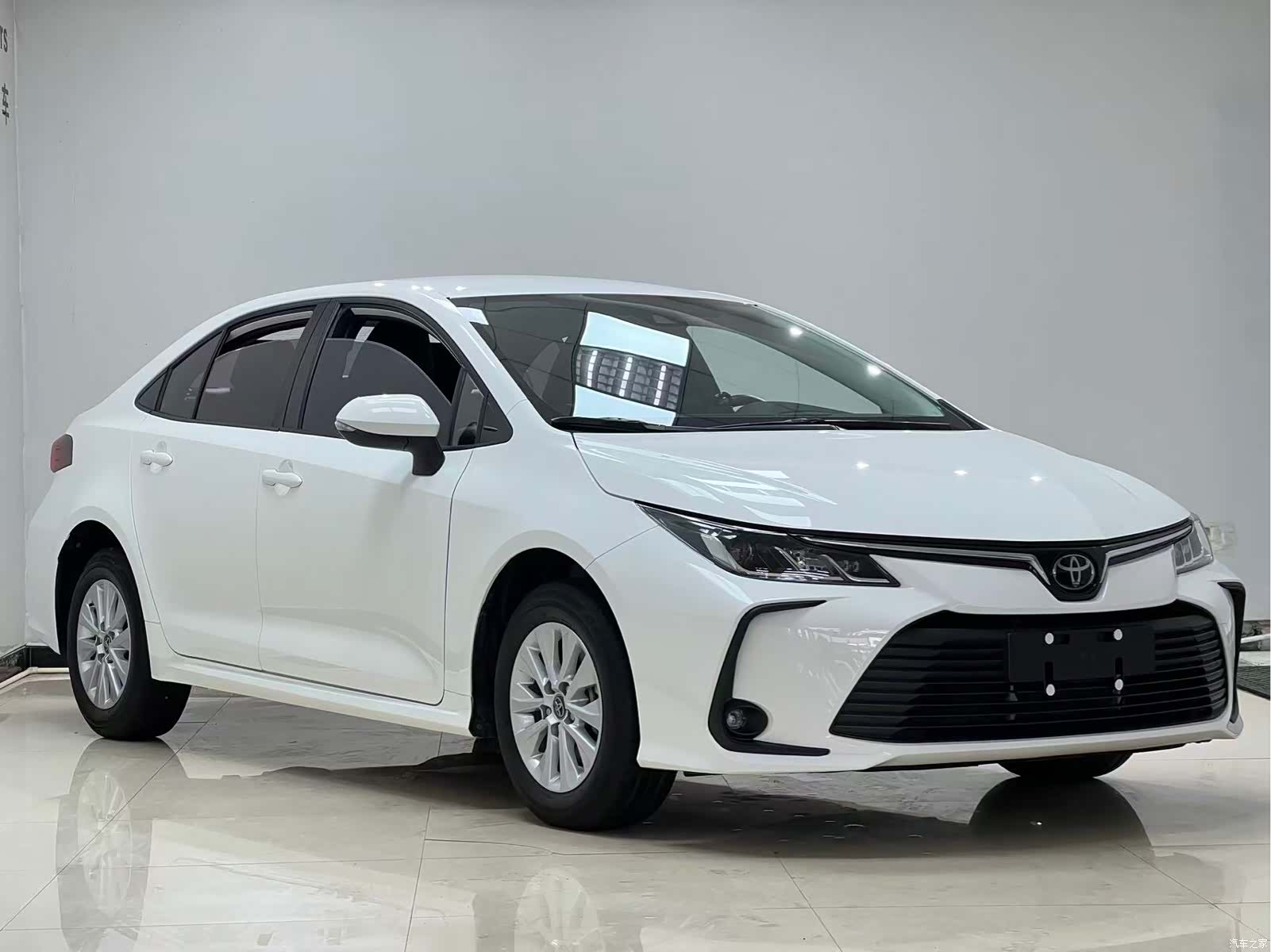 Toyota Corolla, 2021 3