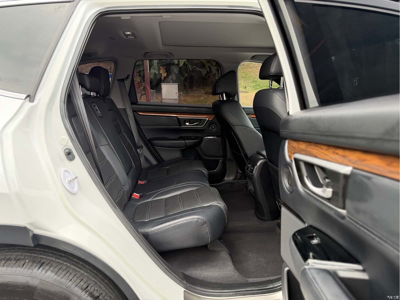Honda CR-V, 2019 12