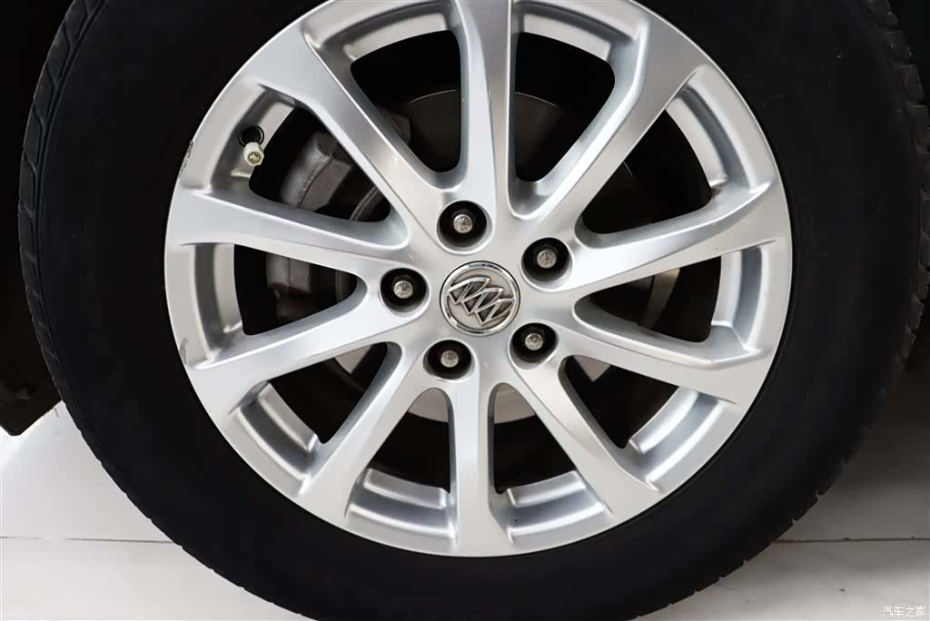 Buick Envision Plus, 2018 23