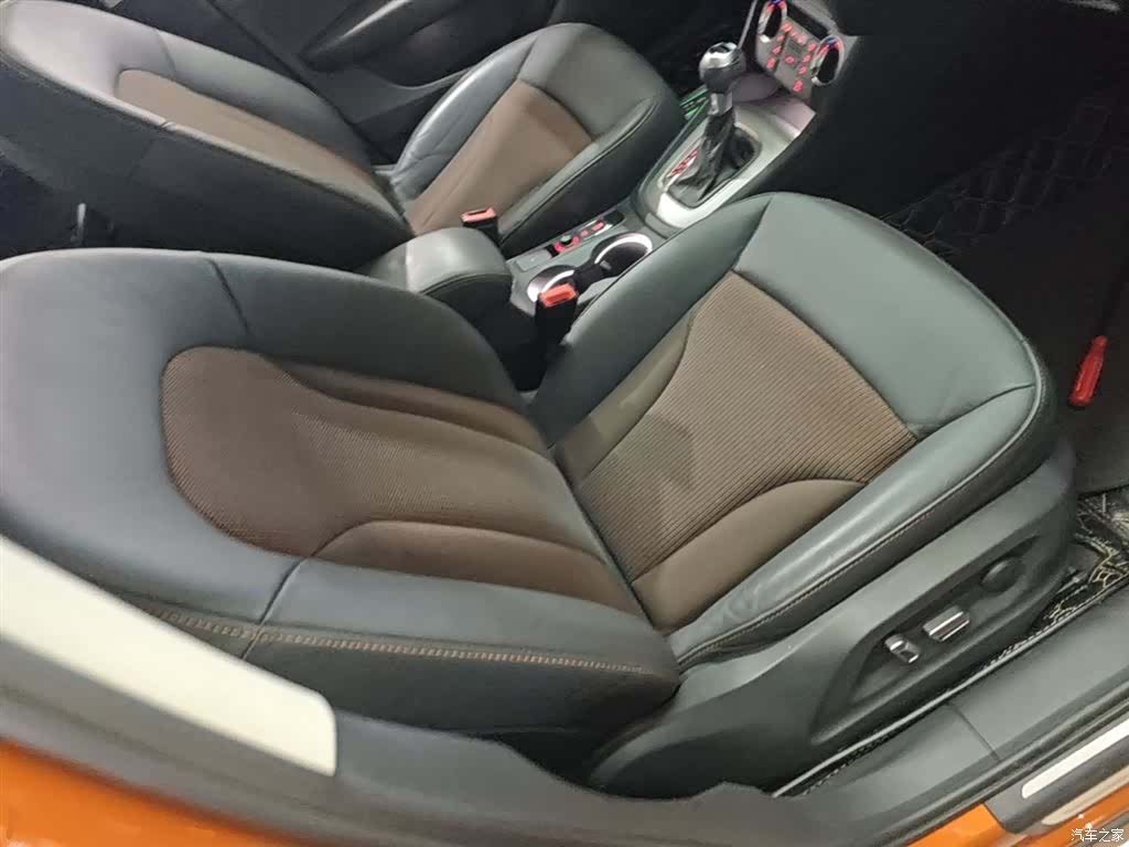 Audi Q3, 2017 25