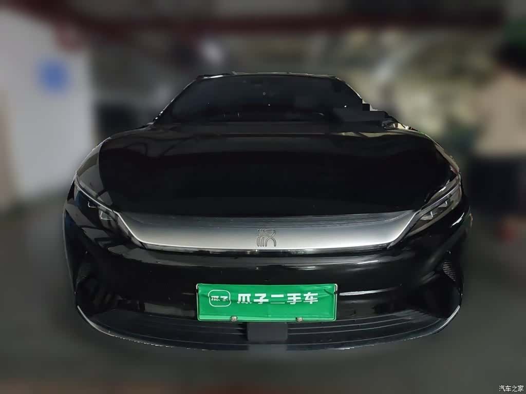 BYD Han, 2023 24