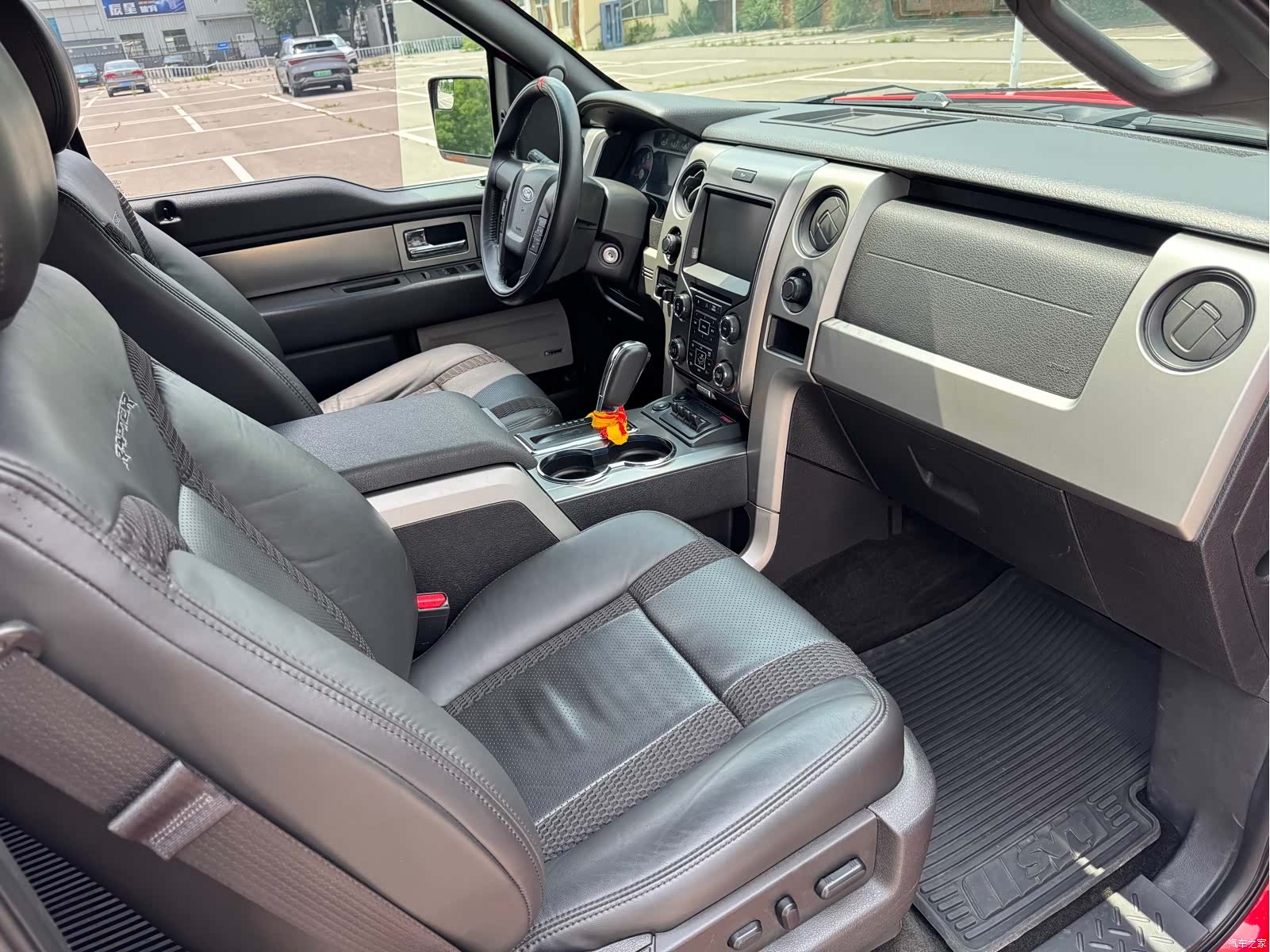 Ford F-150, 2014 11