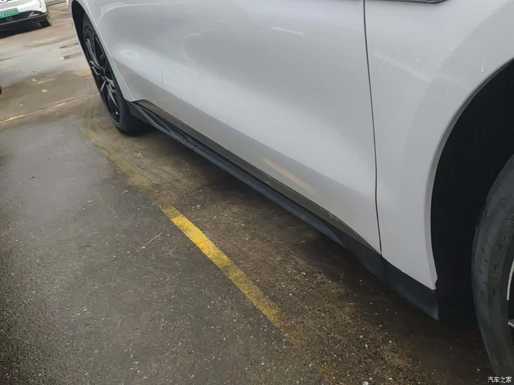 BYD Han, 2023 21