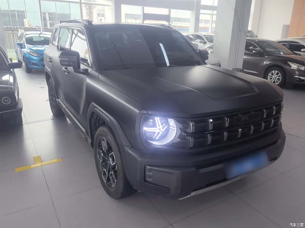 Haval Cool Dog, 2022 22