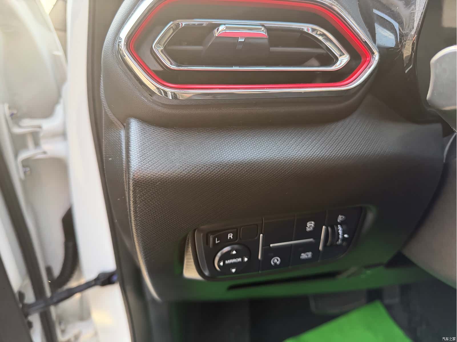 Changan X5, 2022 10