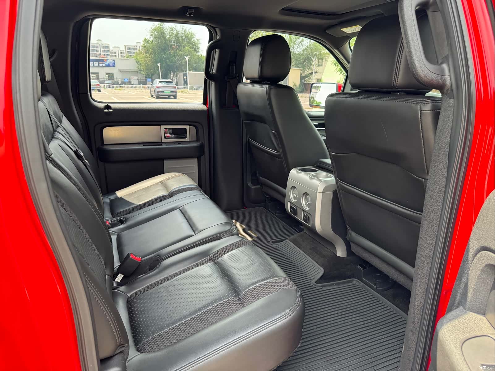 Ford F-150, 2014 13