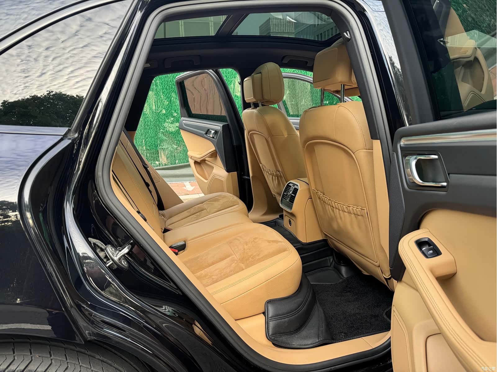 Porsche Macan, 2018 12