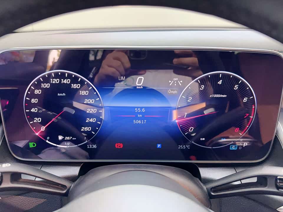 Mercedes-Benz GLC Mercedes-Benz GLC