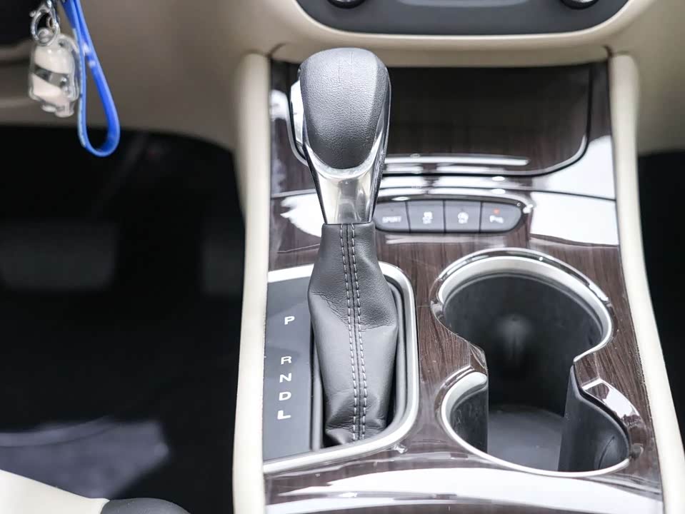Buick Weilang