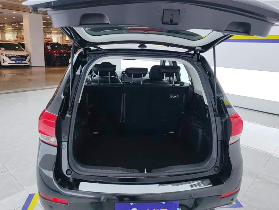 Haval H6 Haval H6