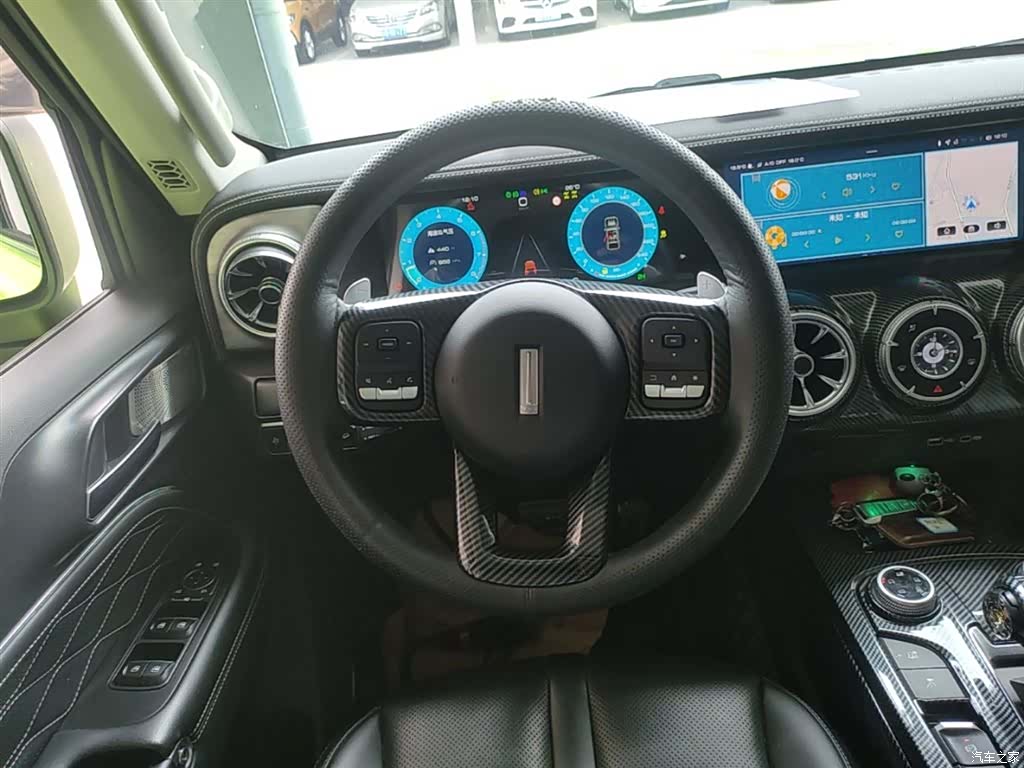 Tank 300, 2021 11