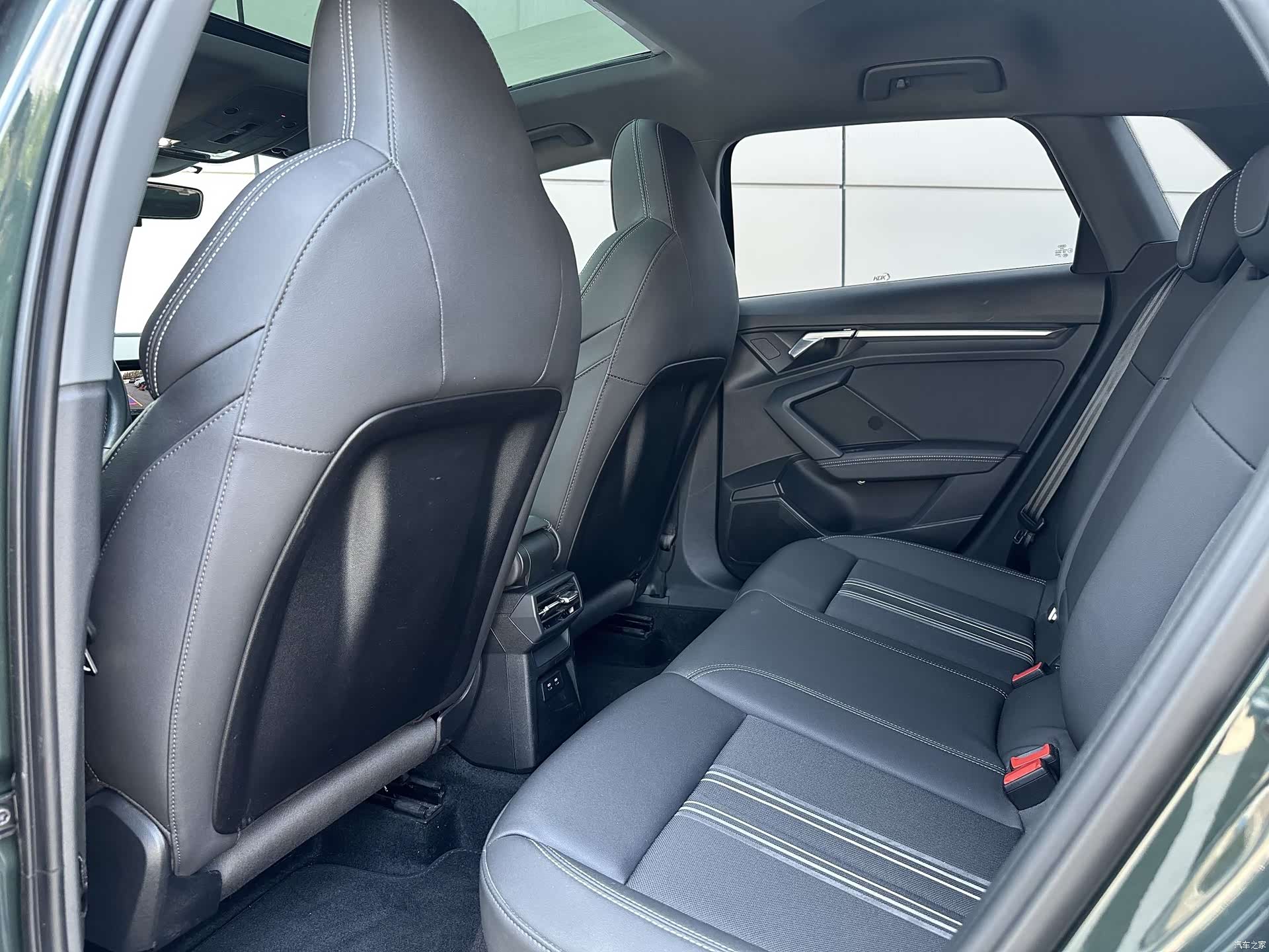 Audi A3, 2022 12