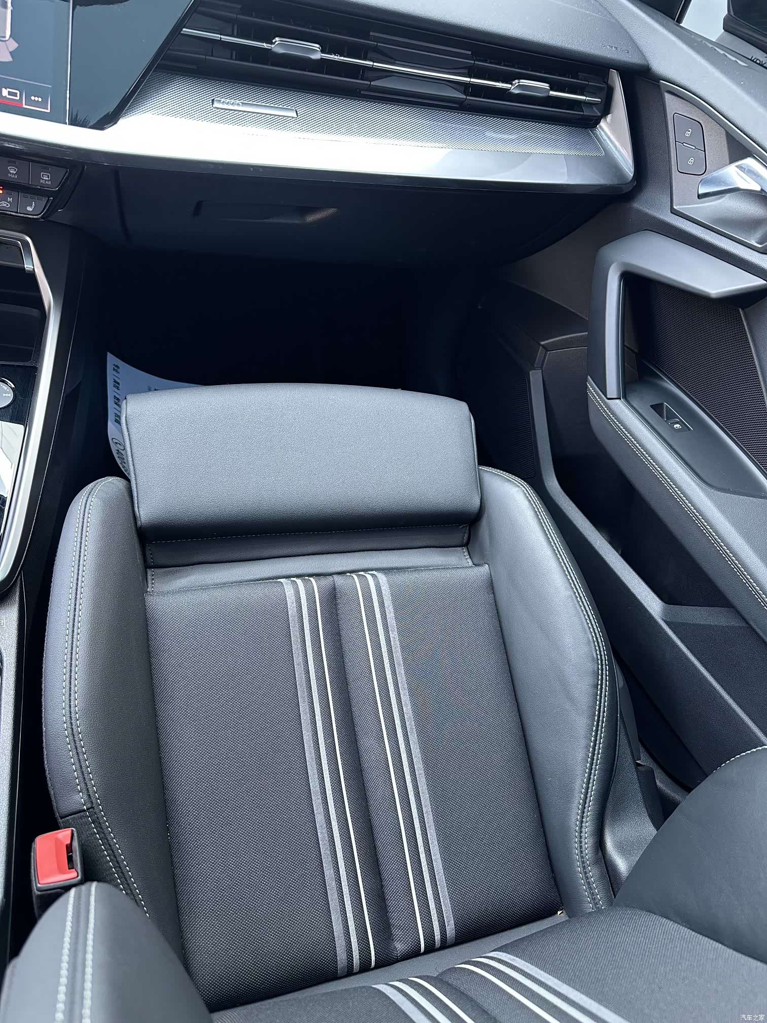 Audi A3, 2022 19