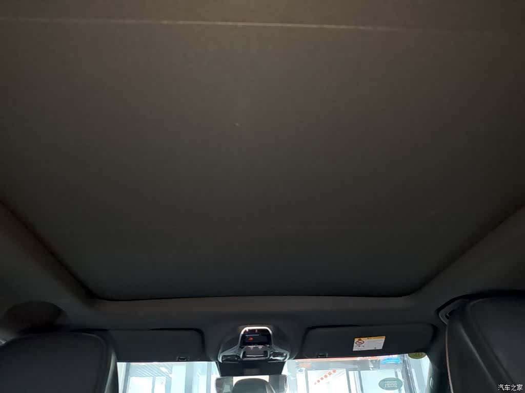 Geely Icon, 2020 18