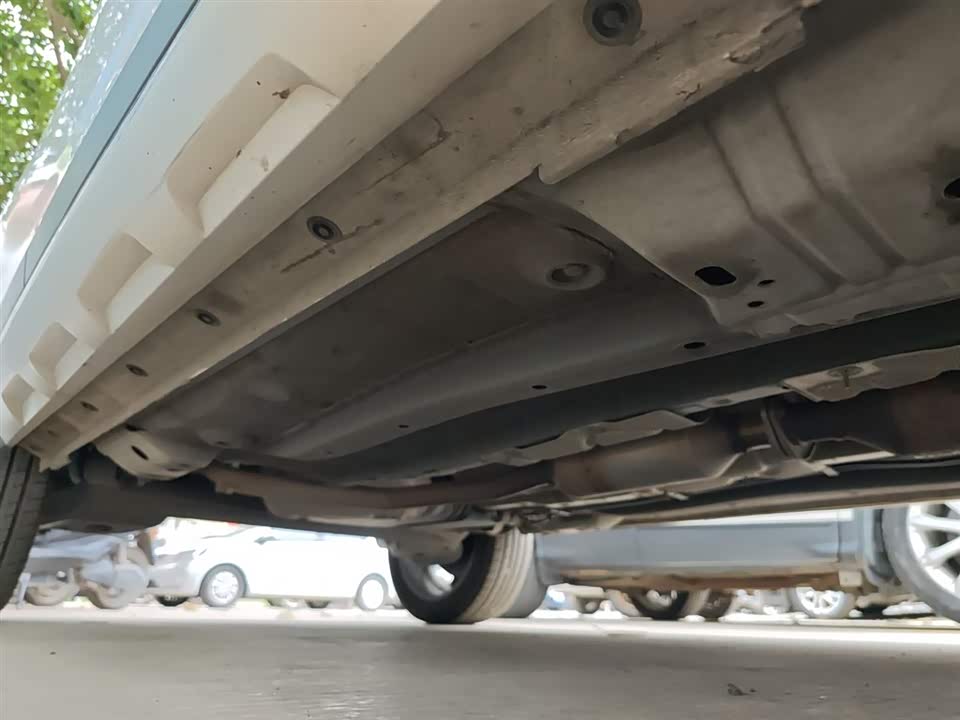 Haval H2s