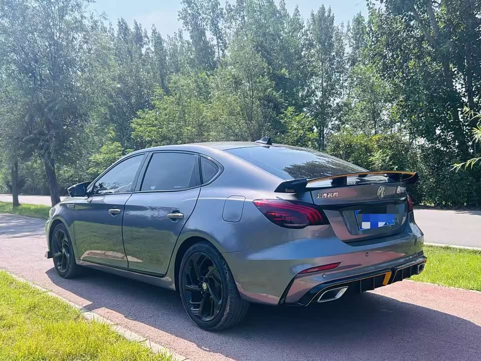 MG MG6 MG MG6