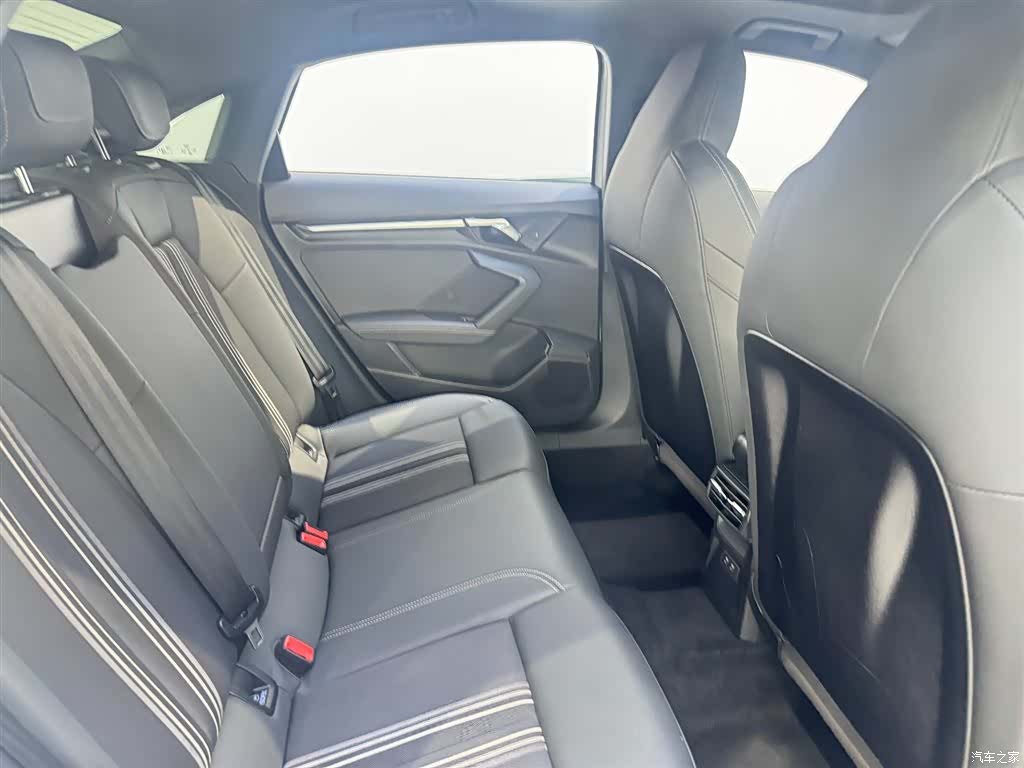 Audi A3, 2024 8
