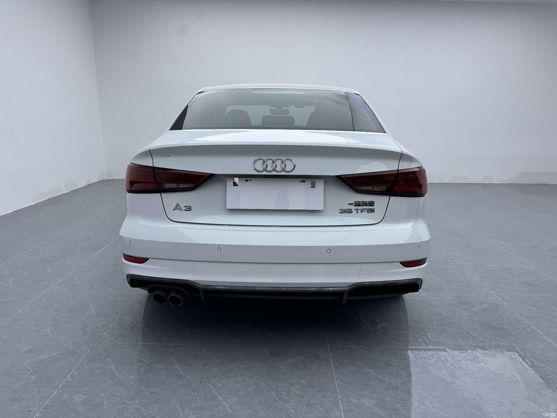Audi A3, 2017 3