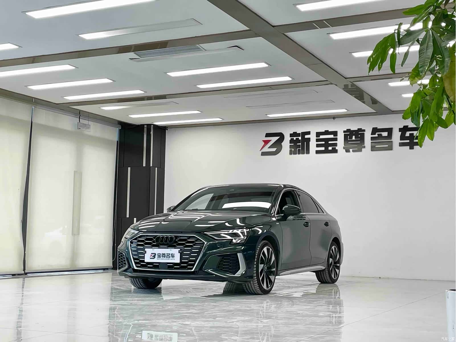 Audi A3, 2024 1