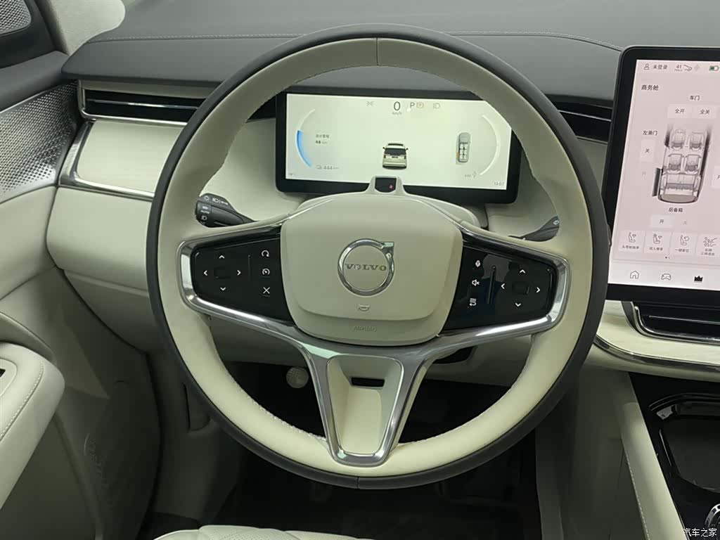 Volvo EM90, 2026 14